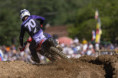  Tisková zpráva: Německo je dalším cílem k titulu v FIM MXGP pro Hondu HRC PETRONAS